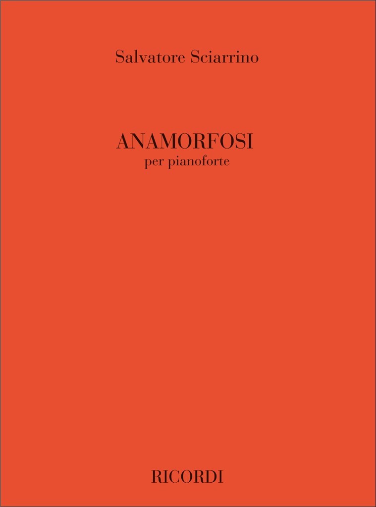 Anamorfosi